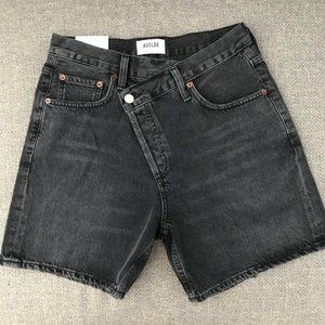 Criss Cross Short  AGOLDE